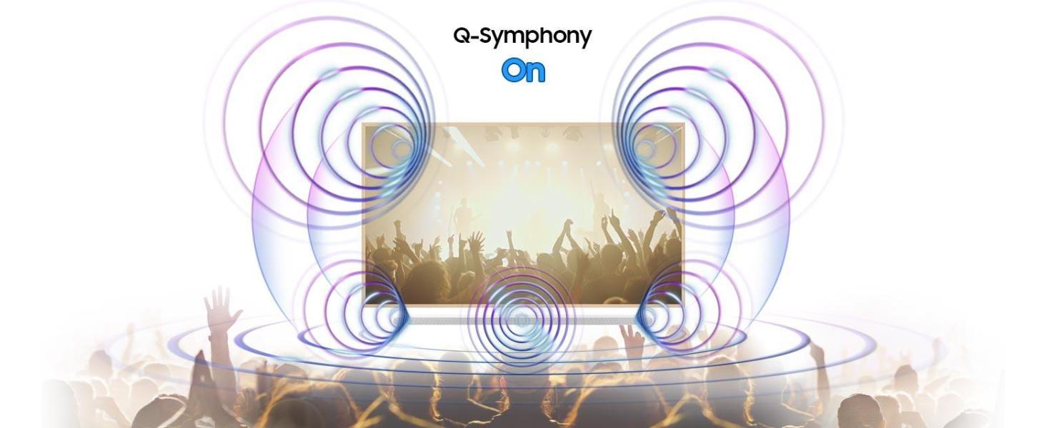 barra de sonido samsung