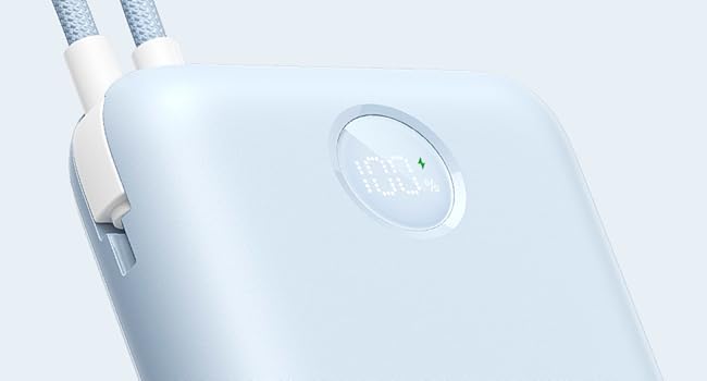power bank iPhone
