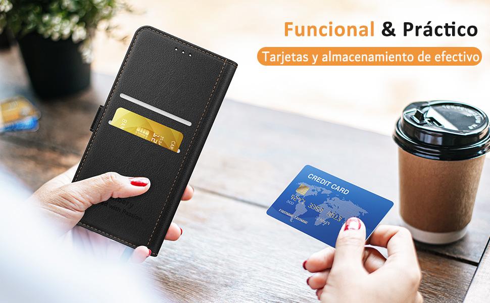 funda realme 8 5g