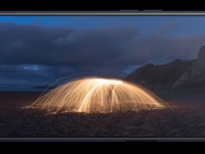 OPPO RENO 4Z 5G Vídeo