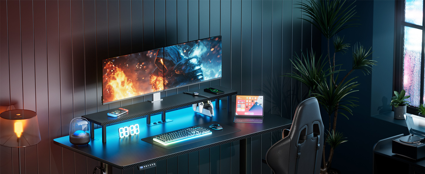 Mesa Gaming