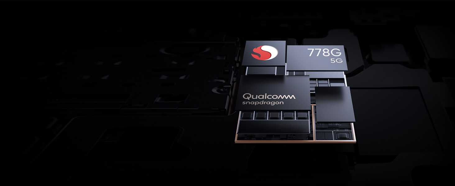 GT Master Edition, Snapdragon 778G 5G