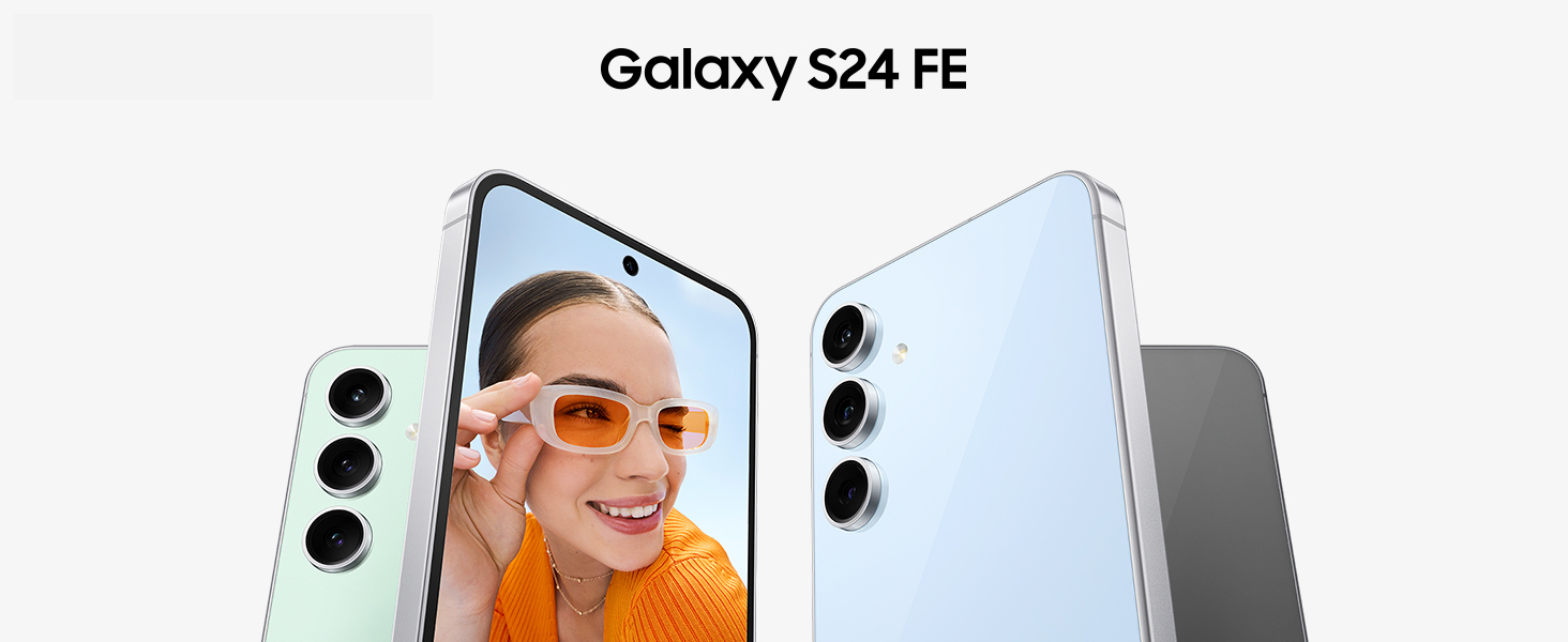 Galaxy AI ha llegado