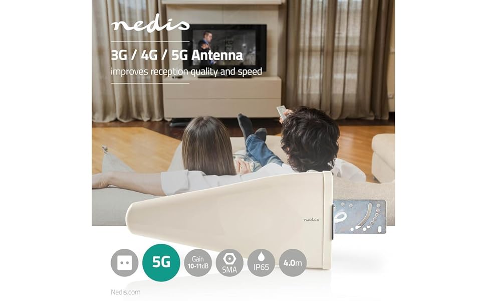 ANOR5G10WT