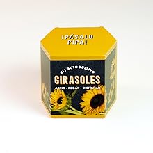 Huerto urbano, semillas, regalo, original, sostenible, natural, amigo invisible, DIY, cultivo