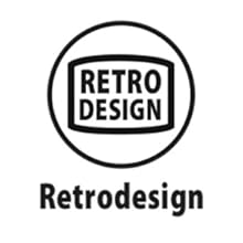 Gama RetroDesign