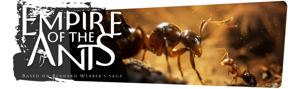 empire of the ants