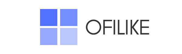 OFILIKE LOGO