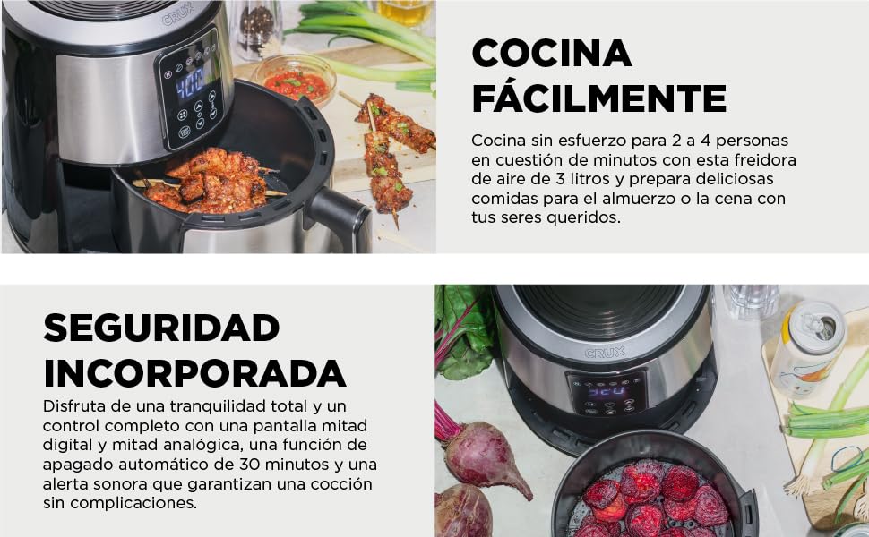 Beneficios parte 1