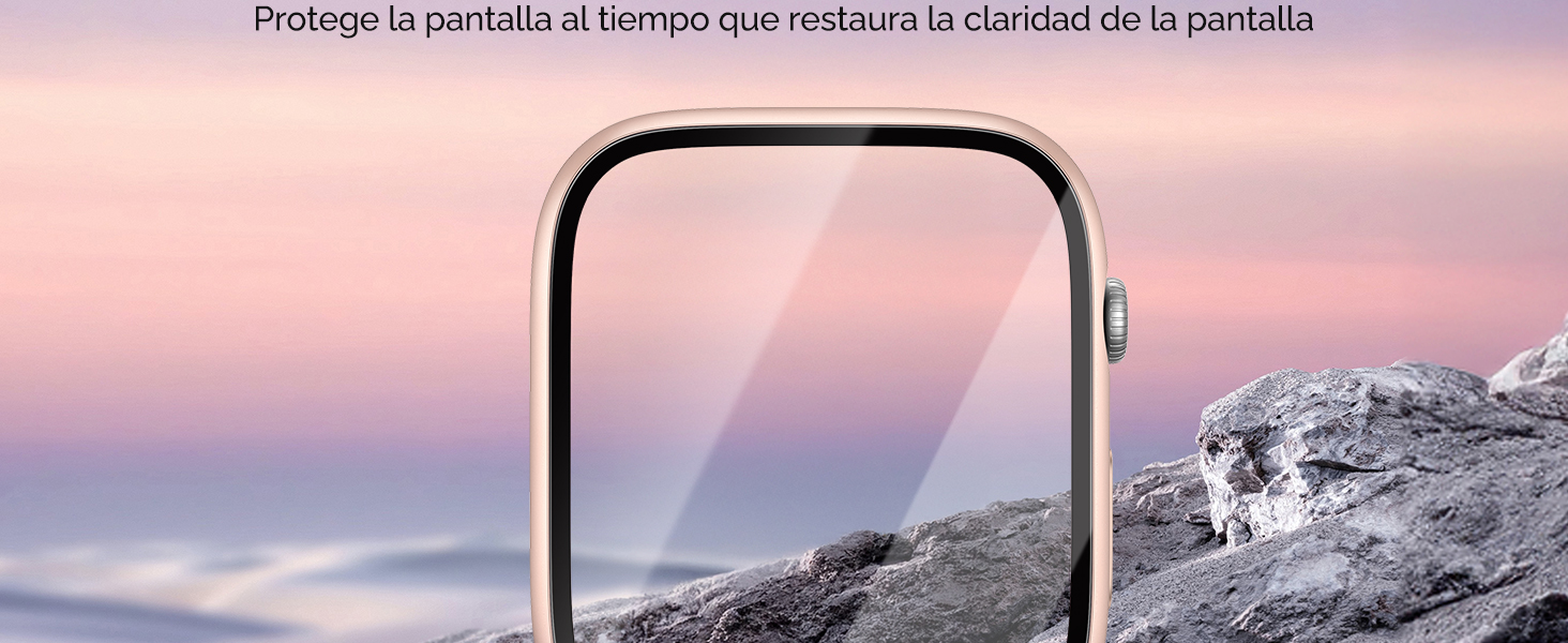 apple watch 10 funda