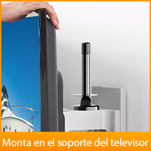 antena interior tv