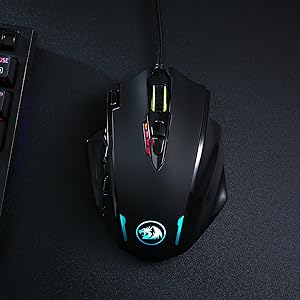 razer logitech asus luces rgb dpi ergonomico esport fortnite fornite fps g502 viper