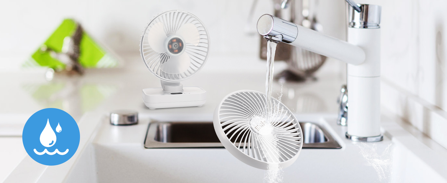 ventilador silencioso