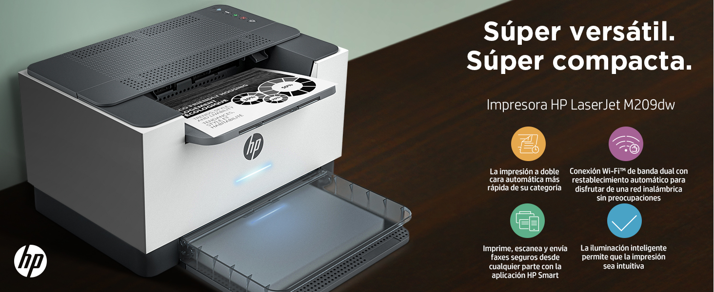 HP LaserJet