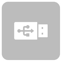 USB