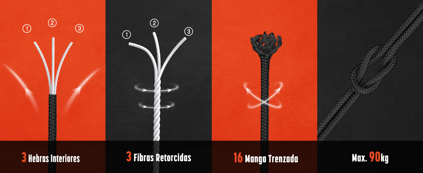 paracord
