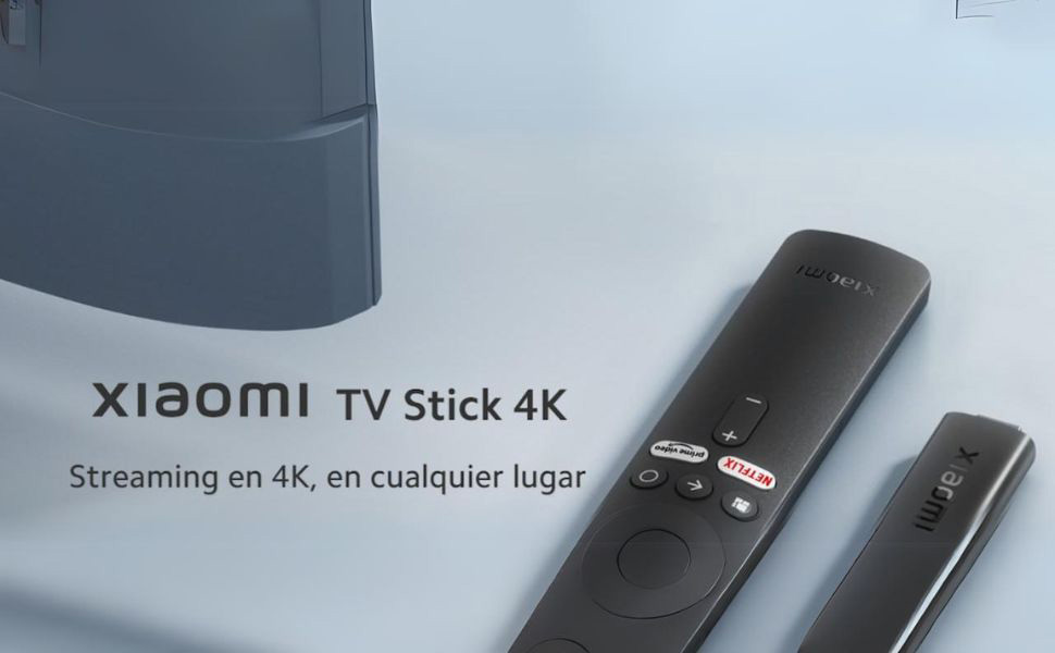 TV STICK