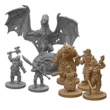 Viajes por la tierra media Vientos de Guerra Fantasy Flight Games Juego de mesa expansión ESDLA