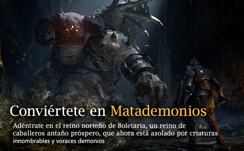 DemonsSouls