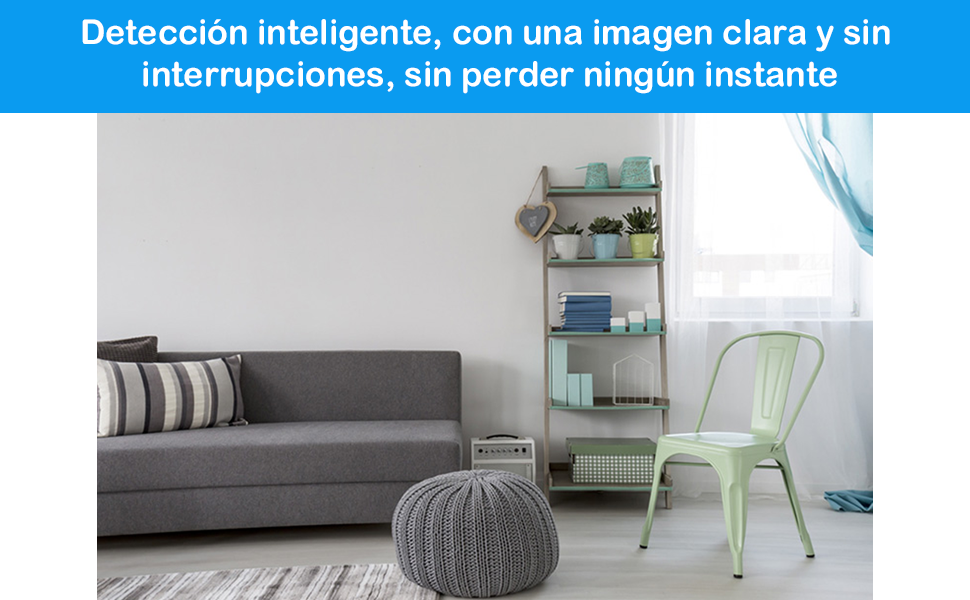 seguridad en el hogar