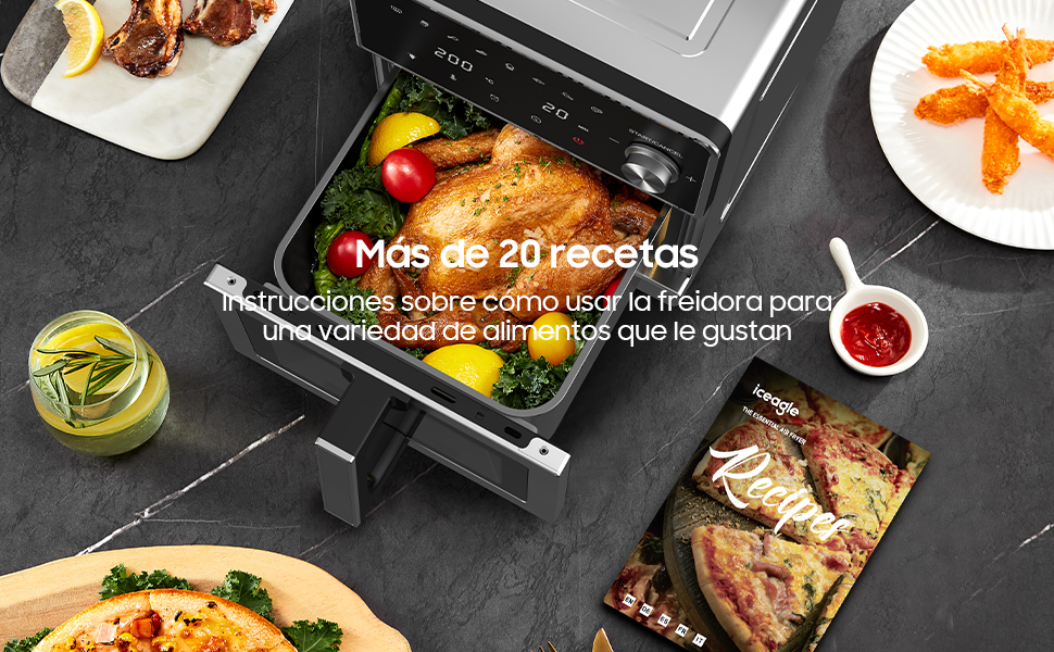 air fryer