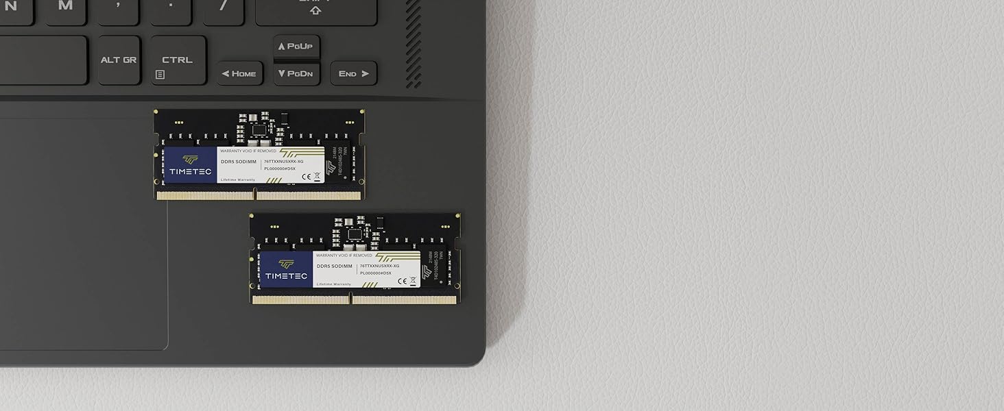 DDR5 SODIMM bg2