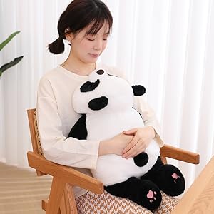 Peluche Panda