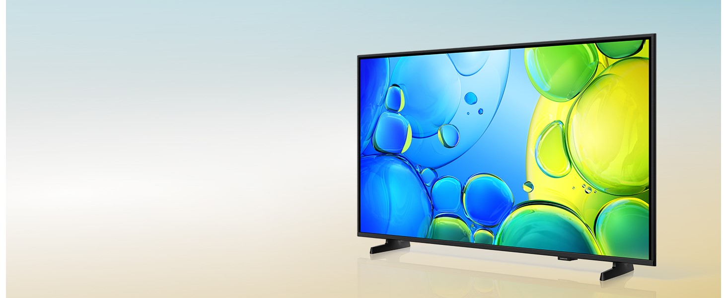Samsung Full HD F6005