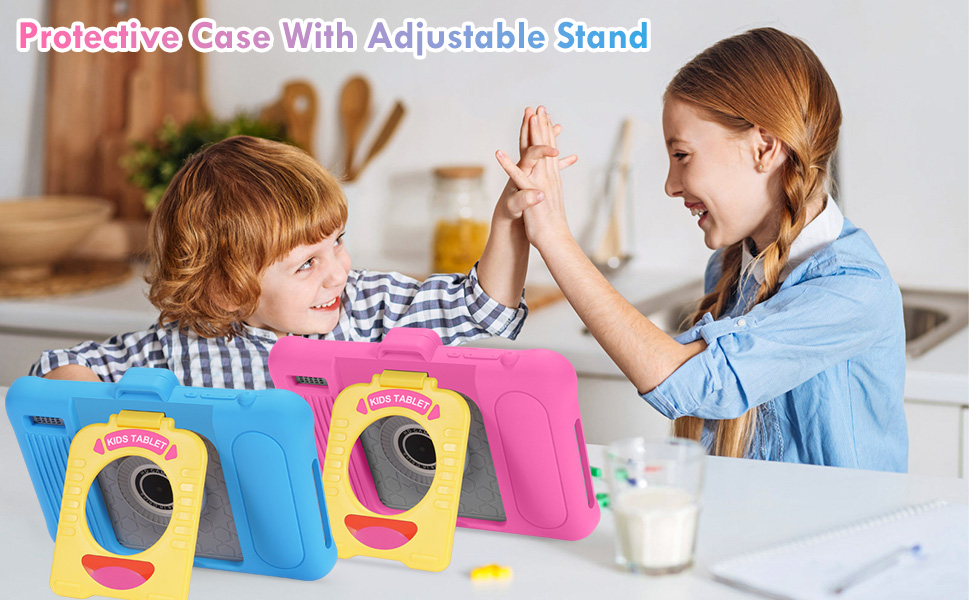 kids tablet