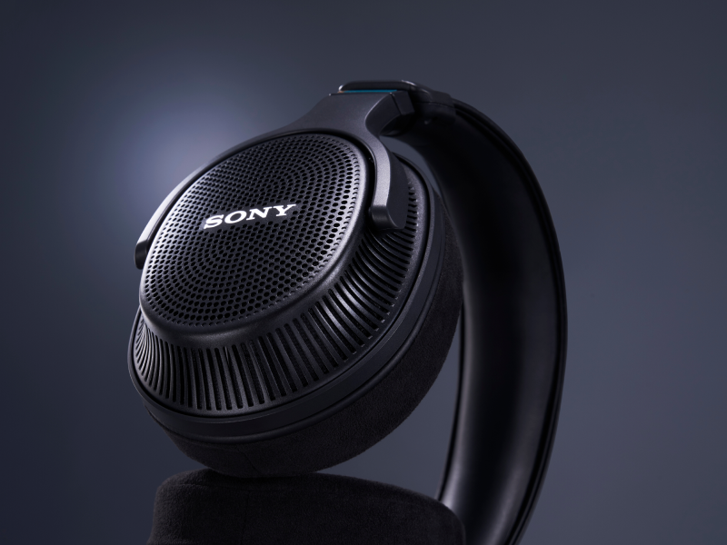 MDR-MV1