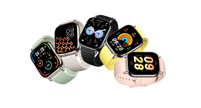 watch 5 lite