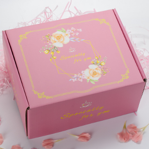caja de regalo