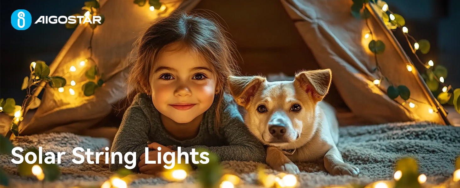 cortina luces