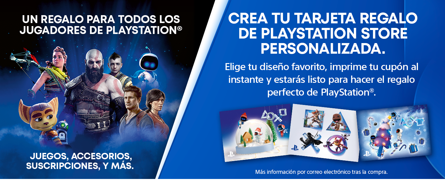 tarjeta regalo