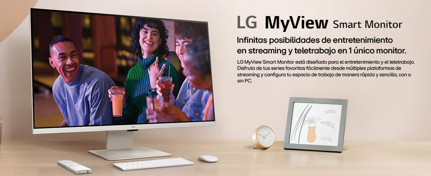 LG, monitores LG, monitores, monitor pc, monitor, 32SR83U-W.AEU, 32SR85U-W.AEU