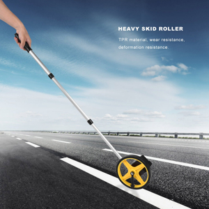 Measuring Wheel