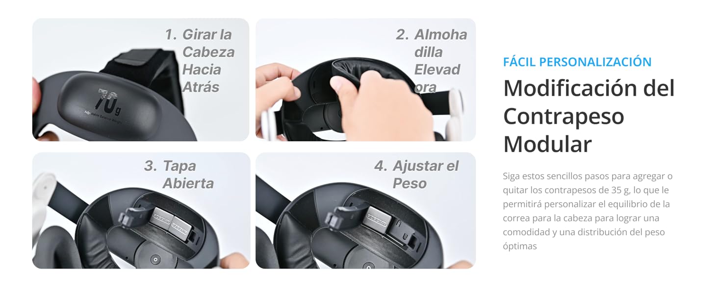 BOBOVR E3