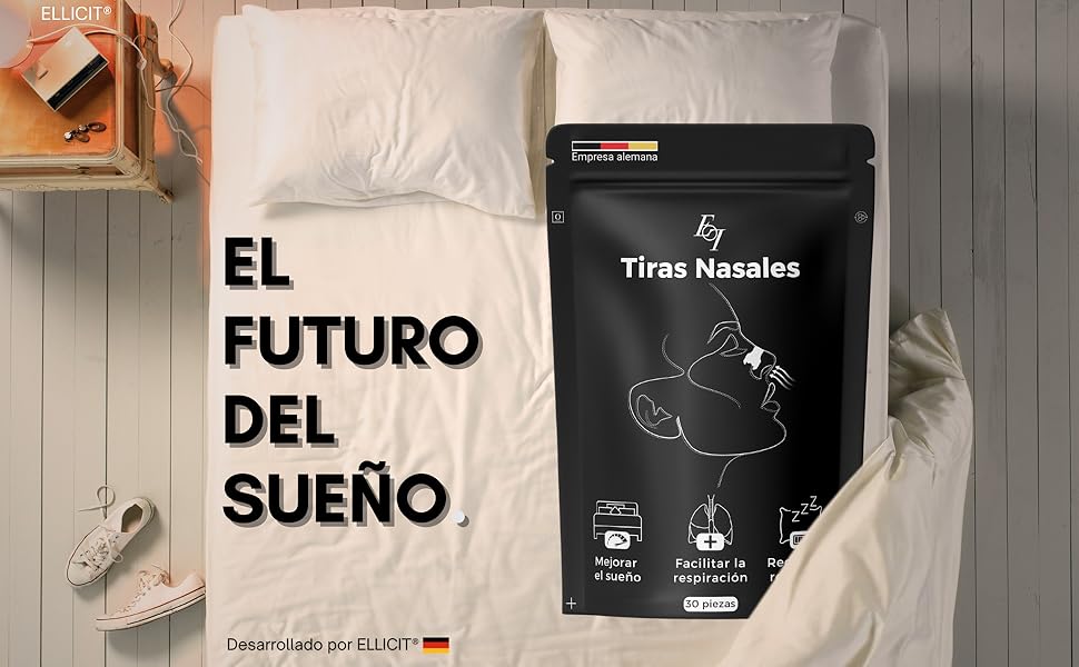 tiras nasales, antironquidos, ronquidos, nose strips, nasal strips, tiras nasales antironque