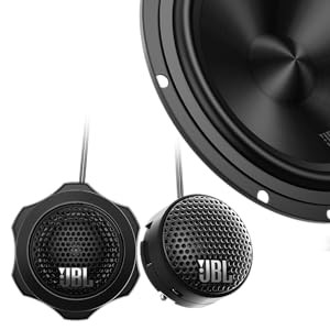 JBL Stage2 GEN2 65CF