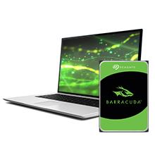 BarraCuda