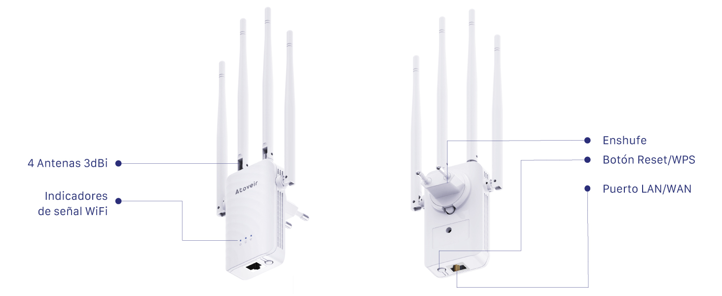 wifi extender