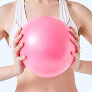 Pelota de pilates