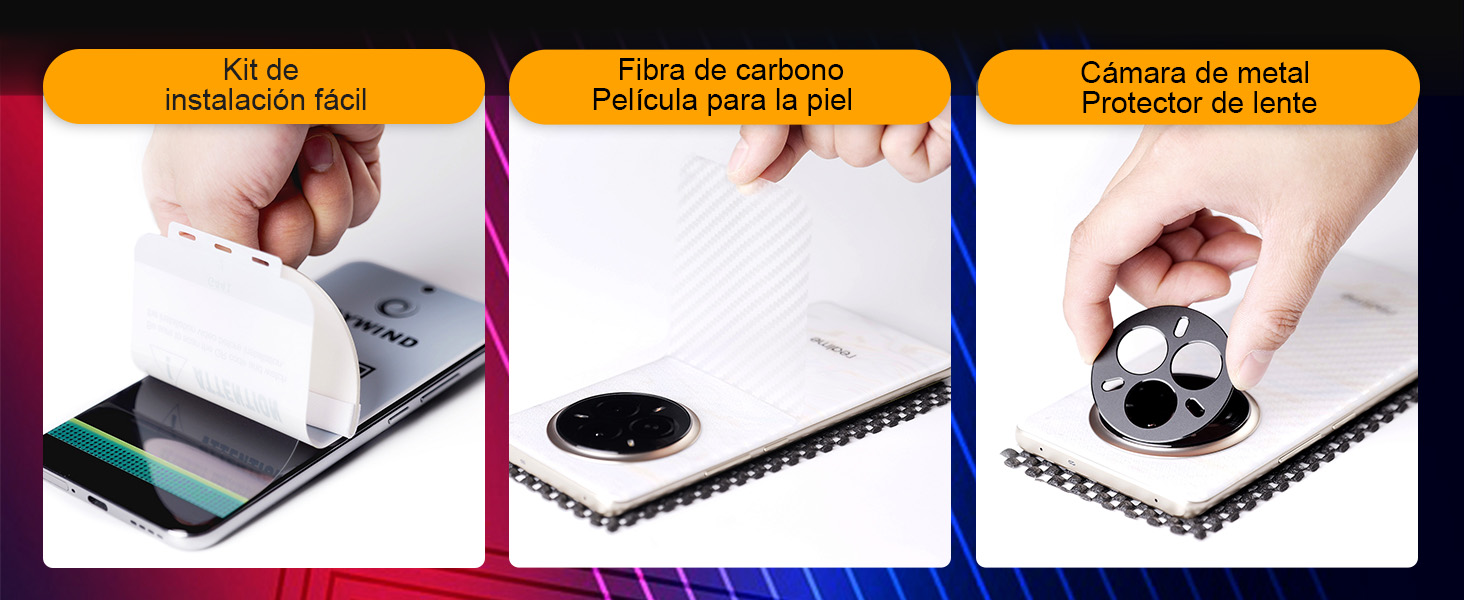 Realme 14 Pro 5G Protector Pantalla