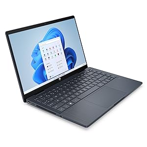 HP Pavilion x360