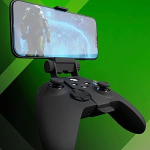 Soporte para teléfono Xbox Controller
