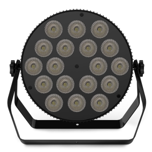 cabeza movil led dj escenario efectos beam iluminacion foco discoteca luz fiesta rgbw colores light