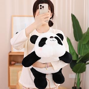 Peluche Panda