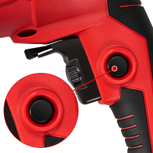 Taladro Percutor Eléctrico TEENO 910W