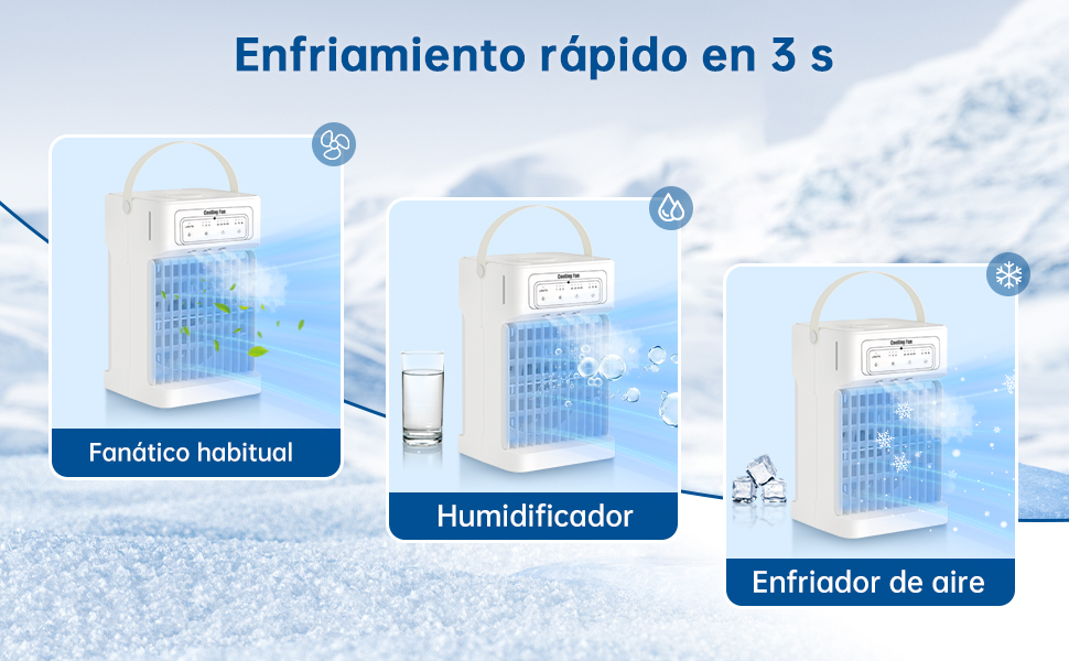 aire acondicionado