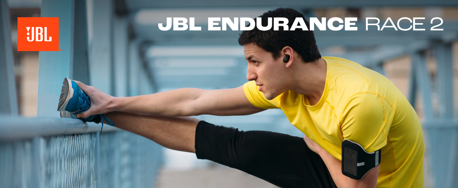 JBL Endurance Race 2